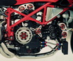 Кастом Ducati Cafe 9